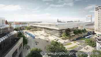 Münchens neues Mega-Projekt: Unterwegs auf der Großbaustelle am Hauptbahnhof