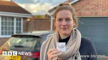 Drivers being taken to court over 'unfair' car park keying errors