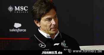 Wolff bremst: Gedankenspiele über V10-Comeback in der Formel 1 "verfrüht"