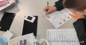 Disadvantaged Liverpool students to get mentors in jobs scheme