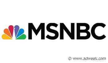 MSNBC to Remain in New York After SpinCo Spin-Off