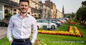 Green light for up to &pound;750,000 junction improvements on Whitbys Helredale Road