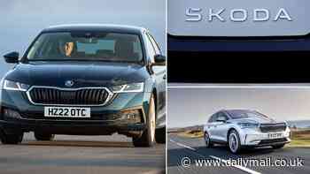 Major car manufacturer 'to axe 6,000 jobs in drastic cost-cutting drive amid expensive roll out of electric vehicles'