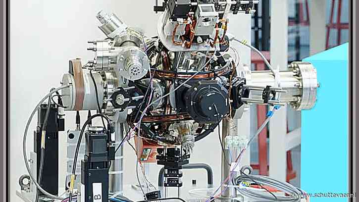 Als het werkt: kwantumnavigatie