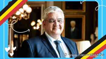 Dit wist je nog niet over Steven Vandeput, burgemeester van Hasselt: van lievelingseten tot guilty pleasure