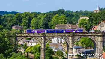 Hundreds of Northern rail trains suffering from corrosion subscription