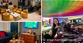 ‘From Jimi Hendrix to Bridget Jones – we had a legendary stay at this London hotel’