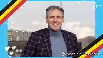 Dit wist je nog niet over Luc Wouters, burgemeester van Lummen: van lievelingseten tot guilty pleasure