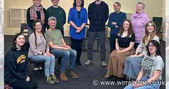 PREVIEW: Wirral theatre group bringing 'Pride and Prejudice' to Gladstone