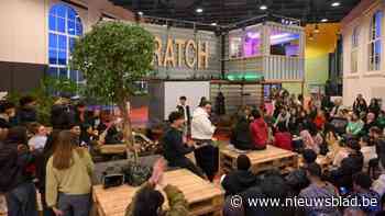 Jongeren in gesprek met beleidsmakers over wijkproblematieken: "Wij willen onze stem absoluut laten horen, nu moeten beleidsmakers luisteren”