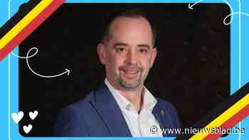 Dit wist je nog niet over Tom Cox , burgemeester van Hamont-Achel: van lievelingseten tot guilty pleasure