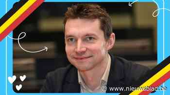 Dit wist je nog niet over Peter Nies, burgemeester van Kinrooi: van lievelingseten tot guilty pleasure