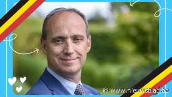 Dit wist je nog niet over Wim Dries, burgemeester van Genk : van lievelingseten tot guilty pleasure