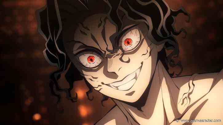 Demon Slayer Infinity Castle release date confirmed