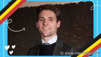 Dit wist je nog niet over Sietse Wils, burgemeester van Bree: van lievelingseten tot guilty pleasure