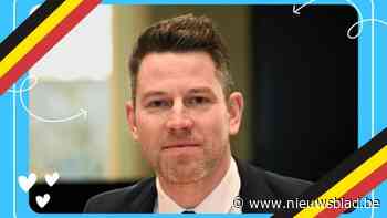 Dit wist je nog niet over Bram De Raeve, burgemeester van Zonhoven: van lievelingseten tot guilty pleasure