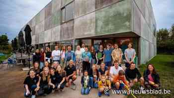 Bedreigde sporthal Den Boemel kan nog twee jaar openblijven: “We engageren ons om clubs de nodige faciliteiten te bieden”