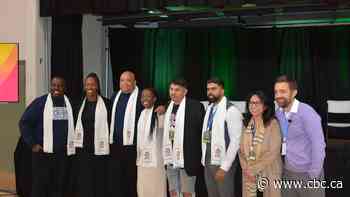 'I'm proud of where I'm from': Olympian joins film, industry changemakers to celebrate Malvern