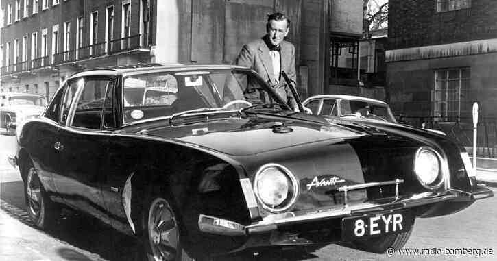 Vom DB5 zum Mini-Heli: Was wurde aus James Bonds Fahrzeugen?