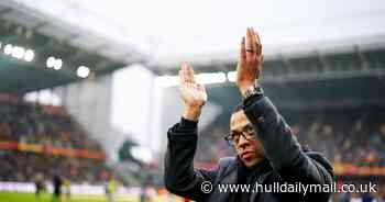 How Liam Rosenior has fared since his controversial Hull City sacking