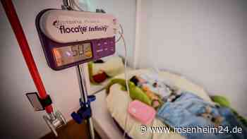 Krise im Pflegesektor: Großer Pflegedienstleister ist insolvent