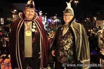 Zelzaats carnaval nu wel helemaal uit de startblokken