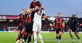 Cherries reach FA Cup quarterfinals after dramatic shootout win over Wolves
