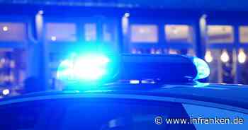 Wiesentheid: Frau wird auf Faschingsfeier sexuell belästigt - Polizei rückt an