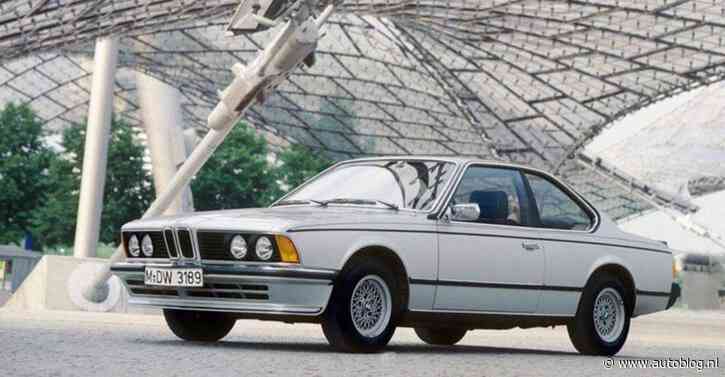 Wees uren zoet met de nieuwe online encyclopedie van BMW