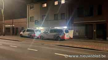 Bewoner maakt fatale val