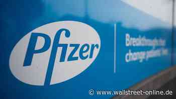 Aktie kaufen oder verkaufen: So stuften die Analysten die Pfizer-Aktie im Februar `25 ein
