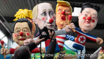 Top-Wirtschaftshistoriker über die Krise: „Das Hautproblem sehe ich bei der politischen Elite und den Meinungsmachern”