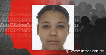 Naomi (14) aus Memmelsdorf vermisst - Polizei äußert Vermutung