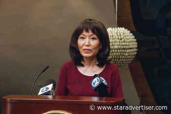 David Shapiro: Repent, journalists, repent or face senatorial payback