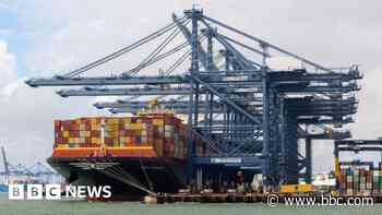 Faisal Islam: US-UK deal is about avoiding tariffs, not trade