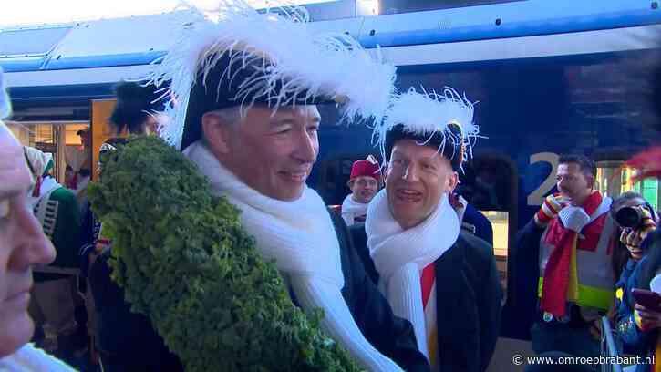 Het grootste geheim van Oeteldonk is onthuld, dit is de nieuwe Prins