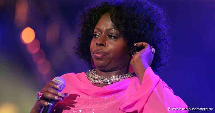 Berichte: US-Sängerin Angie Stone bei Unfall gestorben