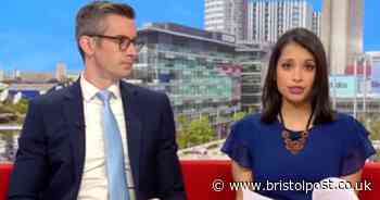 BBC Breakfast host emotional as guest breaks down in tears over son's heartbreaking death