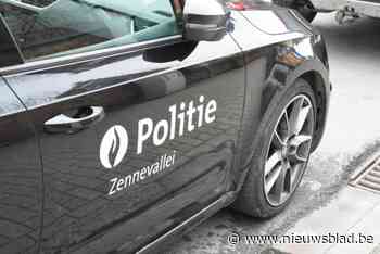 Dieven willen crossmotoren stelen, politie zet achtervolging in tot aan Franse grens