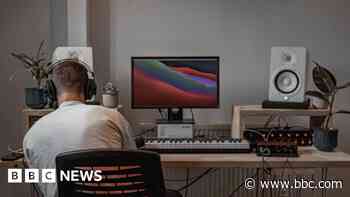 What does it take to run a small record label?