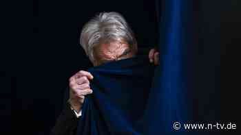 Schauspieler hat Gürtelrose: Harrison Ford sagt kurzfristig Oscar-Auftritt ab