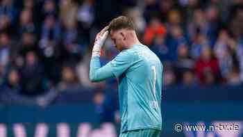 Patzer kostet VfL Big Point(s): Völlig frustrierter Timo Horn will von "Scheißhuckel" nichts hören