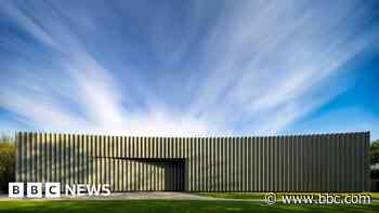 Devon and Cornwall buildings on awards shortlist