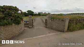 Safety inspections at Cornwall cemeteries begin