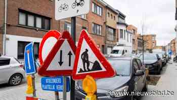 Mechelen maakt gebruik van krokusvakantie om werken op te starten: “Hinder zo veel mogelijk beperken”