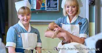 What time is Call the Midwife on tonight? Series 14 finale to air on TV