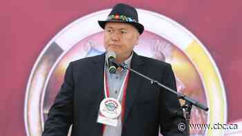 Norway House chief says First Nations can help Manitoba's potential to be global 'Costco of critical minerals'