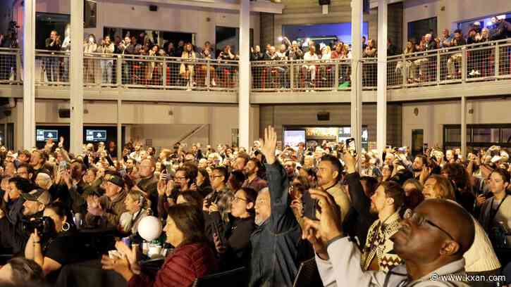 Austin-area based Firefly Aerospace successfully lands on moon