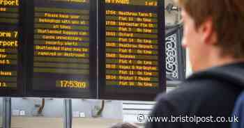 Train tickets become more expensive from today - despite 'low reliability'