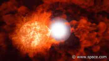 Is the 'Blaze Star' about to explode? If it does, here's where to look in March